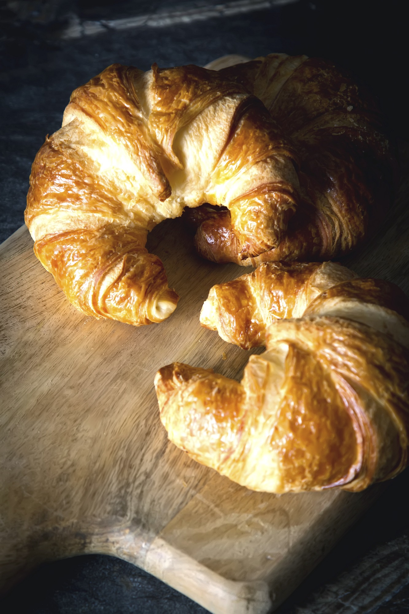 Cafés, Konditoreien & Bäckereien