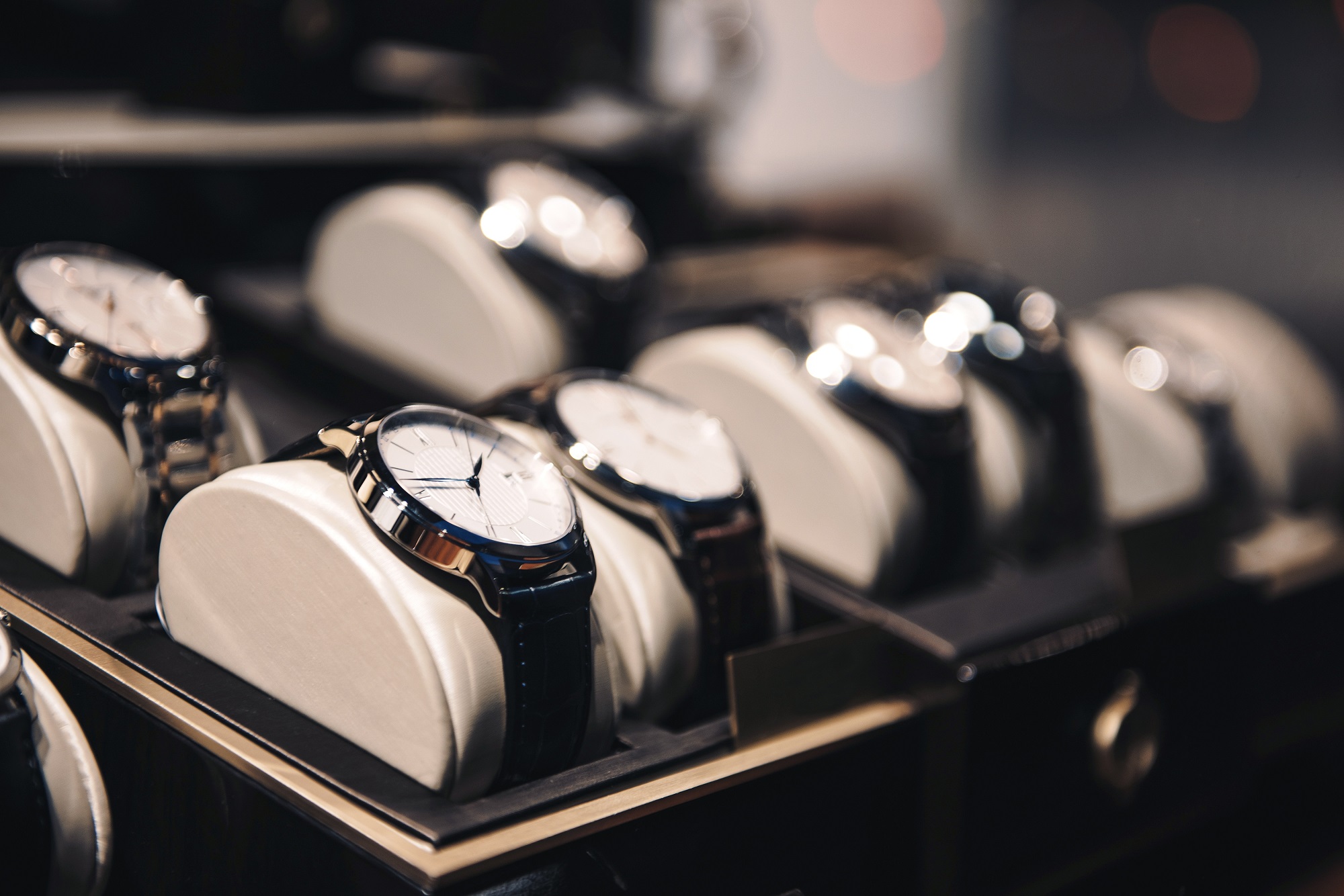 Schmuck, Uhren & Juwelen