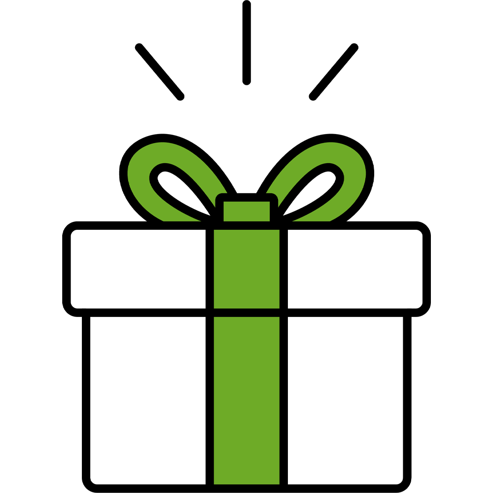 Geschenk