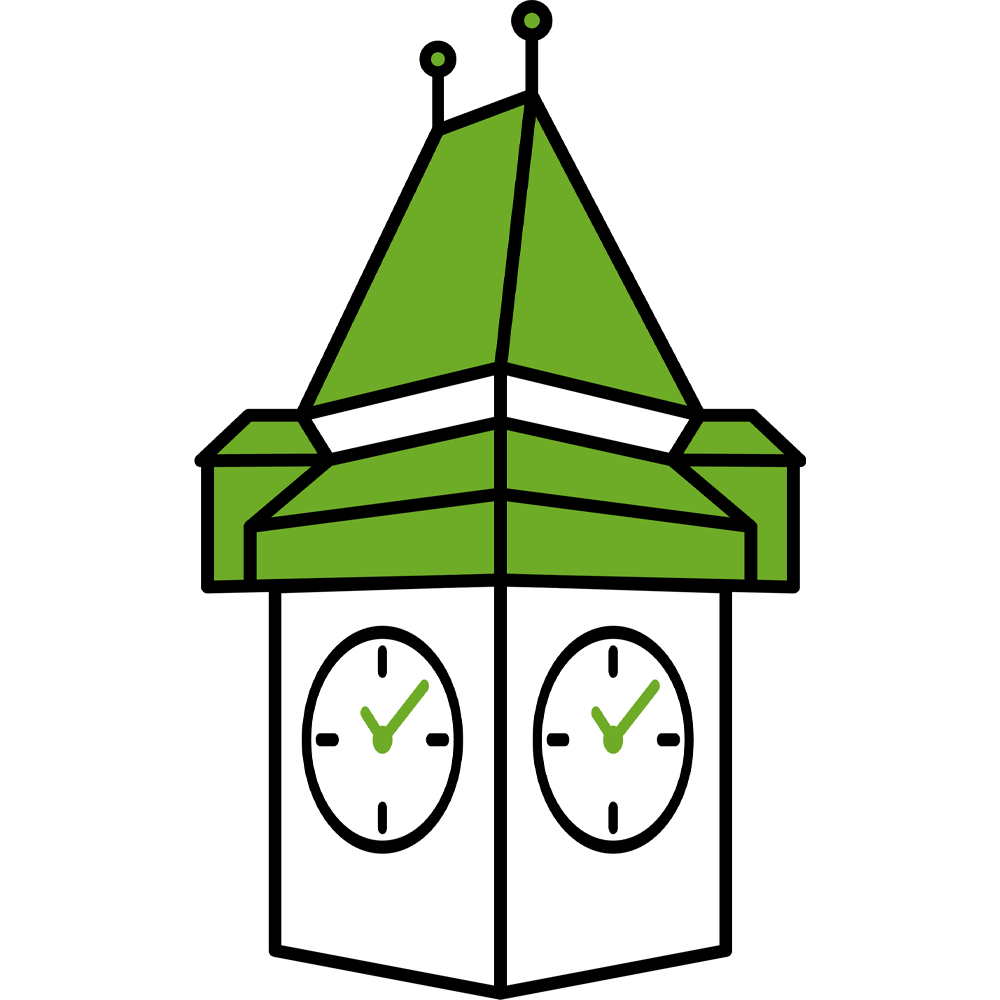Uhrturm Graz